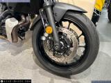 Yamaha MT-07 2021 motorcycle #4