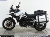 Triumph Tiger 900 2024 motorcycle #4