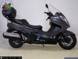 Suzuki AN400 Burgman 2012 motorcycle #4