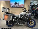 Yamaha XT1200 Super Tenere 2020 motorcycle #1