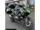 Kawasaki Versys 1000 2021 motorcycle #2