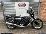 Moto Guzzi V7 850 for sale