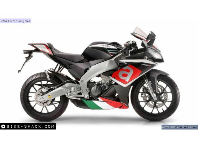 aprilia rs4 125 for sale