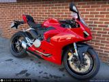 Ducati Panigale V2 955 2024 motorcycle #2