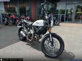 Ducati Scrambler 800 2018 motorcycle #1