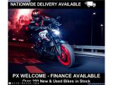 Yamaha MT-03 2019 motorcycle #3