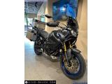 Yamaha XT1200 Super Tenere 2020 motorcycle #4