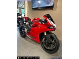 Ducati 1199 Panigale 2013 motorcycle #4