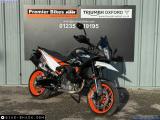 KTM SMT 890 2023 motorcycle for sale