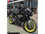 Yamaha MT-10 2018 motorcycle #2