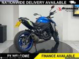 Suzuki GSX-S1000 2022 motorcycle #2