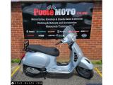 Piaggio Vespa GTS 250 for sale