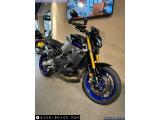 Yamaha MT-09 2023 motorcycle #4