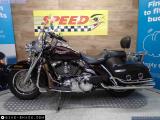 Harley-Davidson FLHR 1584 Road King 2007 motorcycle #2