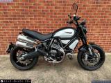 Ducati Scrambler 1100 2021 motorcycle #2