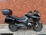 BMW R1200RT 2013 motorcycle #2