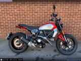 Ducati Scrambler 800 for sale