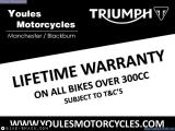 Triumph Speed Triple 1050 2018 motorcycle #4