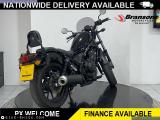 Honda CMX500 Rebel 2017 motorcycle #2