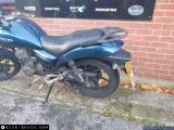 Zontes Mantis 125 2018 motorcycle #4