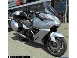 Triumph Trophy 900 2013 motorcycle #2