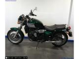 Triumph Legend  900 1998 motorcycle #4