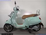 Piaggio Vespa Primavera 125 2023 motorcycle #2