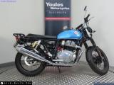 Royal Enfield Interceptor 650 for sale