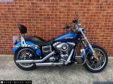 Harley-Davidson FXDL 1690 Low Rider 2017 motorcycle #2