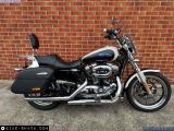 Harley-Davidson XL1200 Sportster for sale