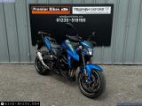 Suzuki GSX-S750 for sale