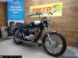 Triumph Bonneville T140 750 1973 motorcycle #3