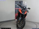 Suzuki DL1050 V-Strom 2022 motorcycle #3