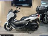 Yamaha NMAX 125 2022 motorcycle #3