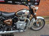 Royal Enfield Classic 350 2022 motorcycle for sale