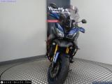 Yamaha Tracer 900 2019 motorcycle #3