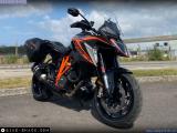 KTM 1290 Superduke 2020 motorcycle #1