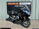 BMW R1200RT for sale