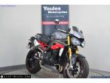 Triumph Speed Triple 1050 2017 motorcycle #2