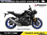 Yamaha MT-10 2022 motorcycle #2