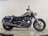 Triumph Thunderbird 1600 2010 motorcycle #2