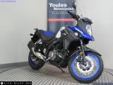 Suzuki DL650 V-Strom 2024 motorcycle #2