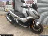 Honda ADV 350 2023 motorcycle #2