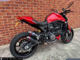 Ducati Monster Plus 937 2022 motorcycle #4