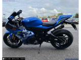 Suzuki GSX-R1000 2020 motorcycle #4