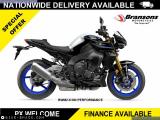 Yamaha MT-10 2022 motorcycle #3