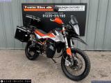 KTM 790 Adventure for sale