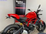 Ducati Monster 797 2020 motorcycle #4