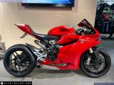 Ducati 1199 Panigale 2013 motorcycle for sale