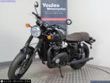 Triumph Bonneville T120 1200 2024 motorcycle #4